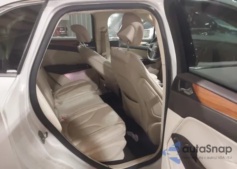 2015 Lincoln Mkc из США, поврежденный, VIN 5LMCJ1A94FUJ07530